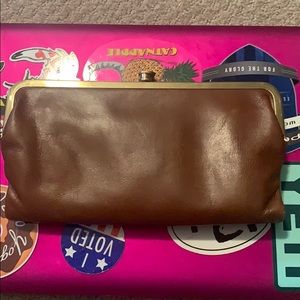 Hobo Lauren Wallet/Clutch